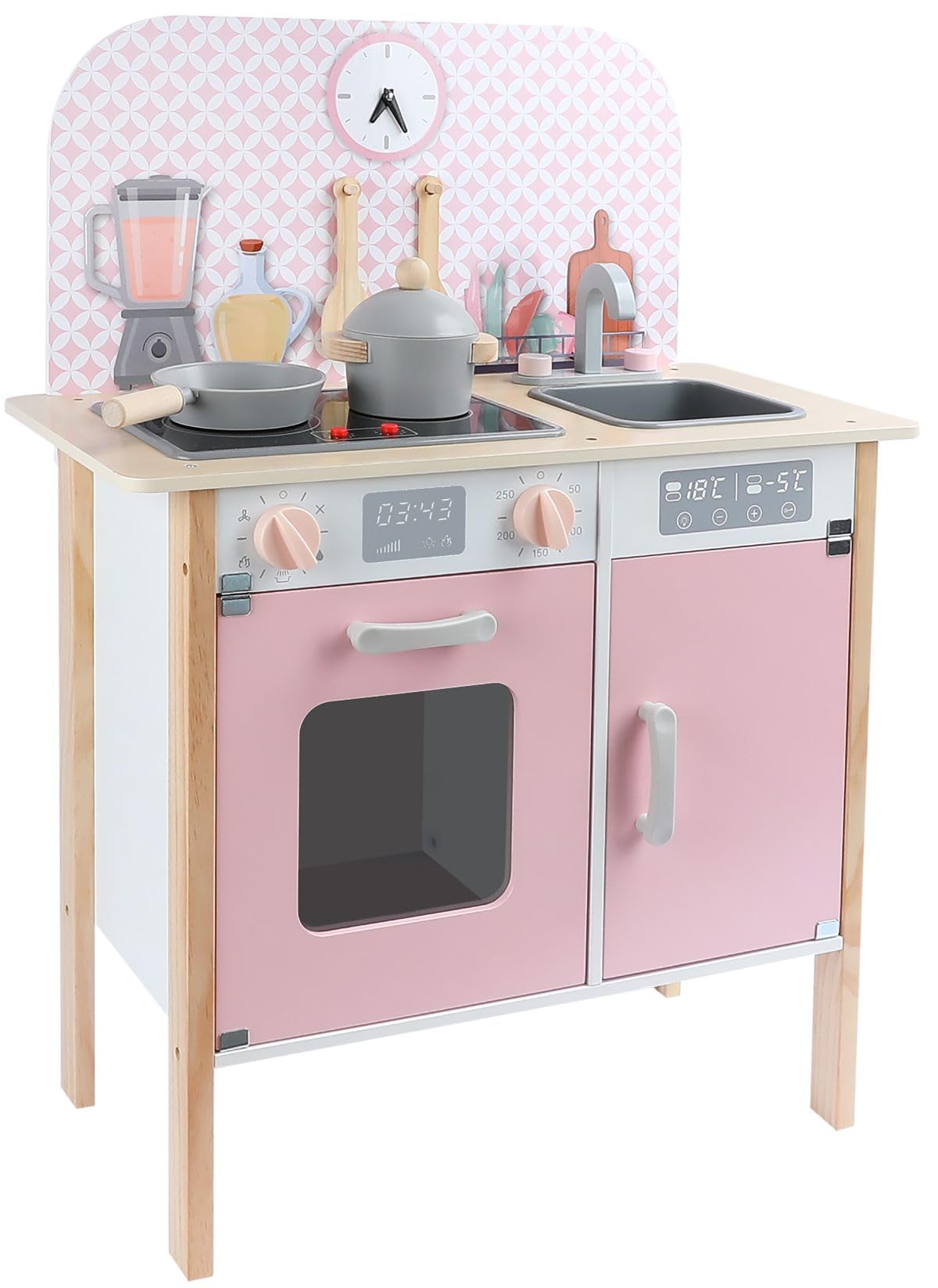 <think>
Okay, let me try to figure out how to approach this. The user wants me to optimize a product title for an e-comm